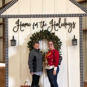 Meet your Posher, Lynne